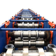 guard rail cold roll forming machine.